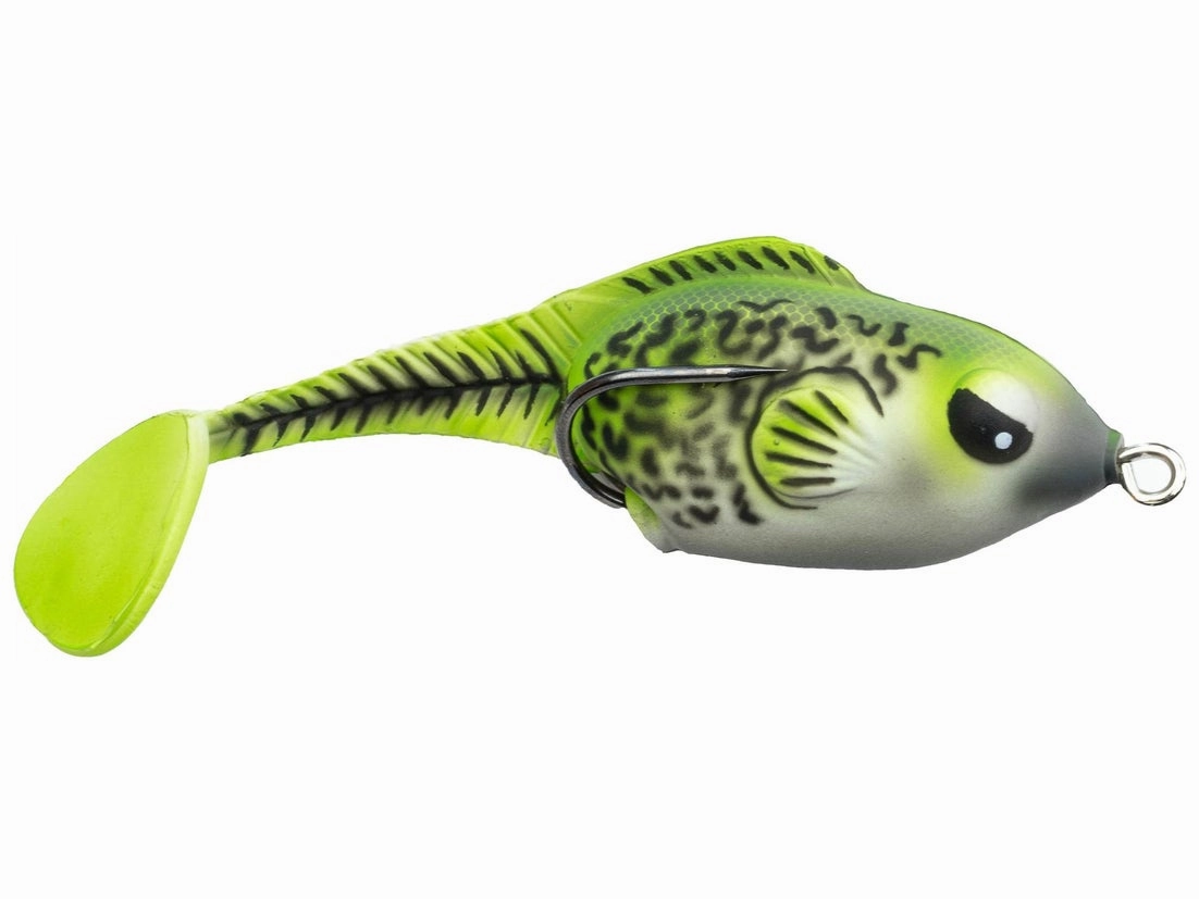 SNAGPROOF ZOO WAKE