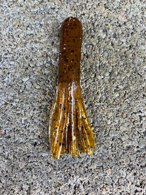 Special Run Double Dip Tubes