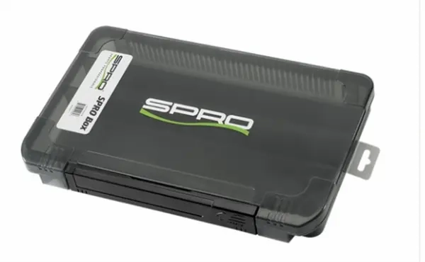 SPRO Box Tackle Tray 3700M