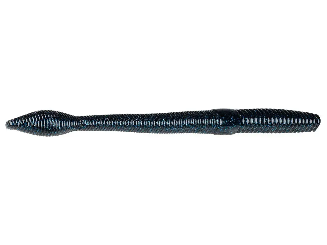 Strike King Bull Worm 8" (6 Pk)