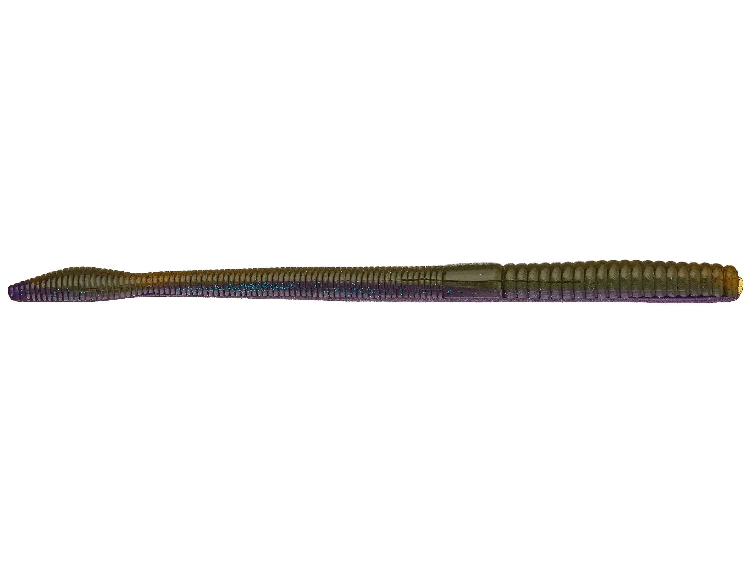 Strike King Bull Worm 8" (6 Pk)