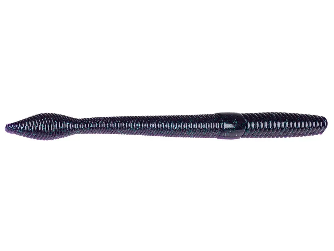 Strike King Bull Worm 8" (6 Pk)
