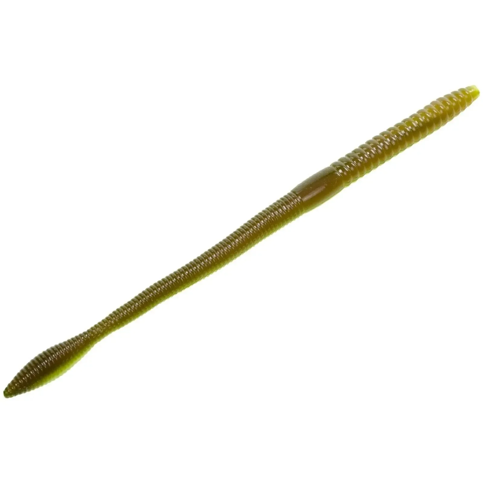 Strike King KVD Perfect Plastic Finesse Worm 6.5" (12 Pk)