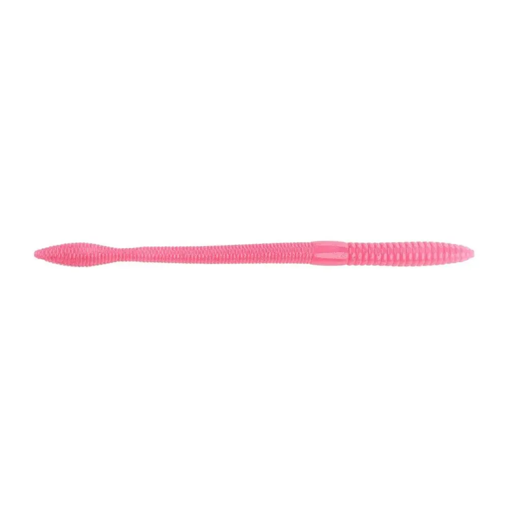 Strike King KVD Perfect Plastic Finesse Worm 6.5" (12 Pk)