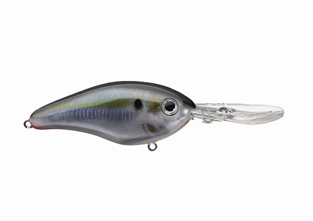 STRIKE KING 6XD HARD KNOCK CRANKBAITS