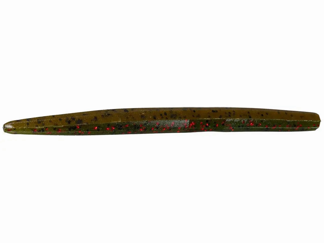 Strike King KVD Perfect Plastic Ocho 5" (8 Pk)