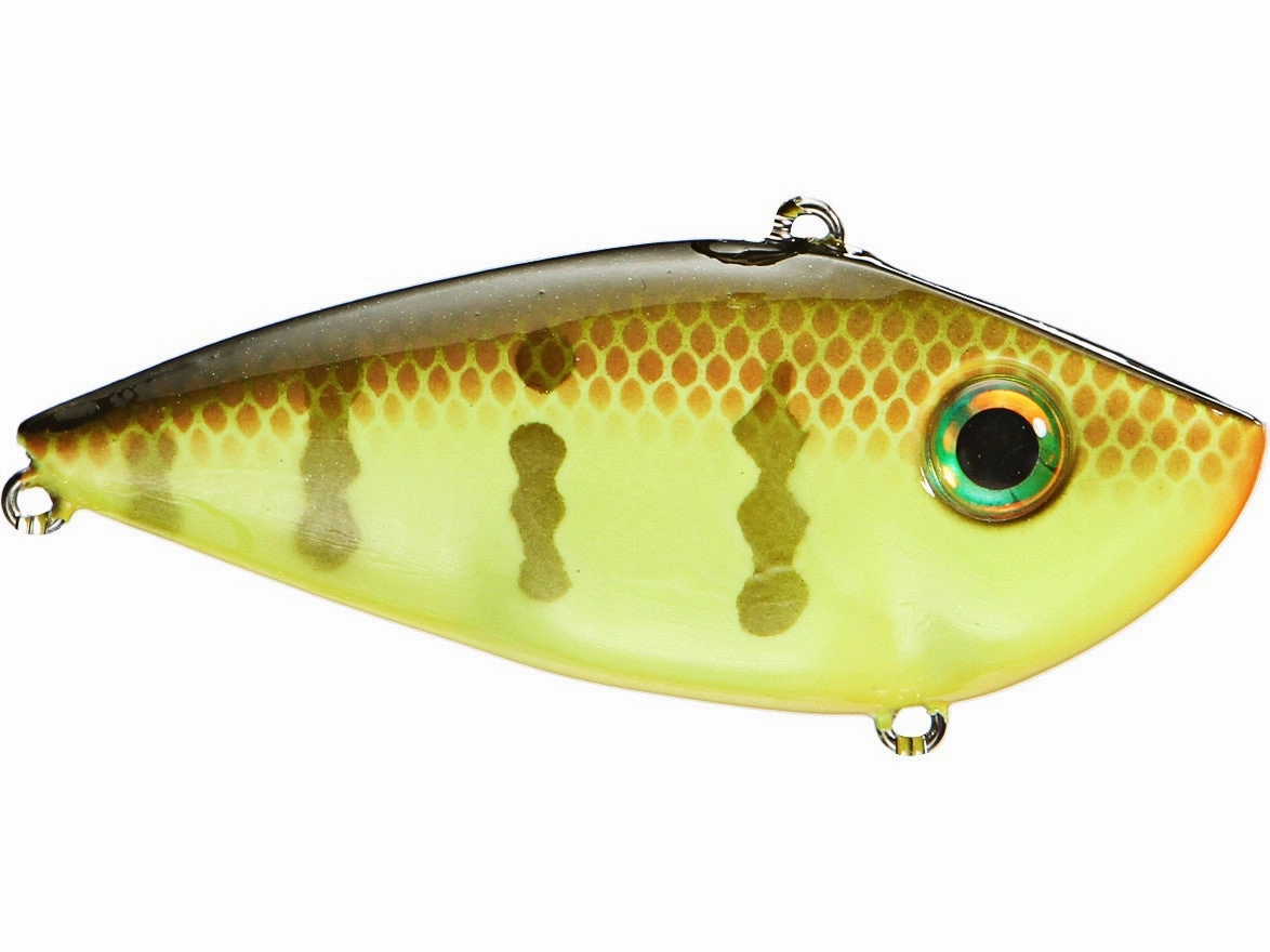 Strike King Red Eye Shad 1/2 oz
