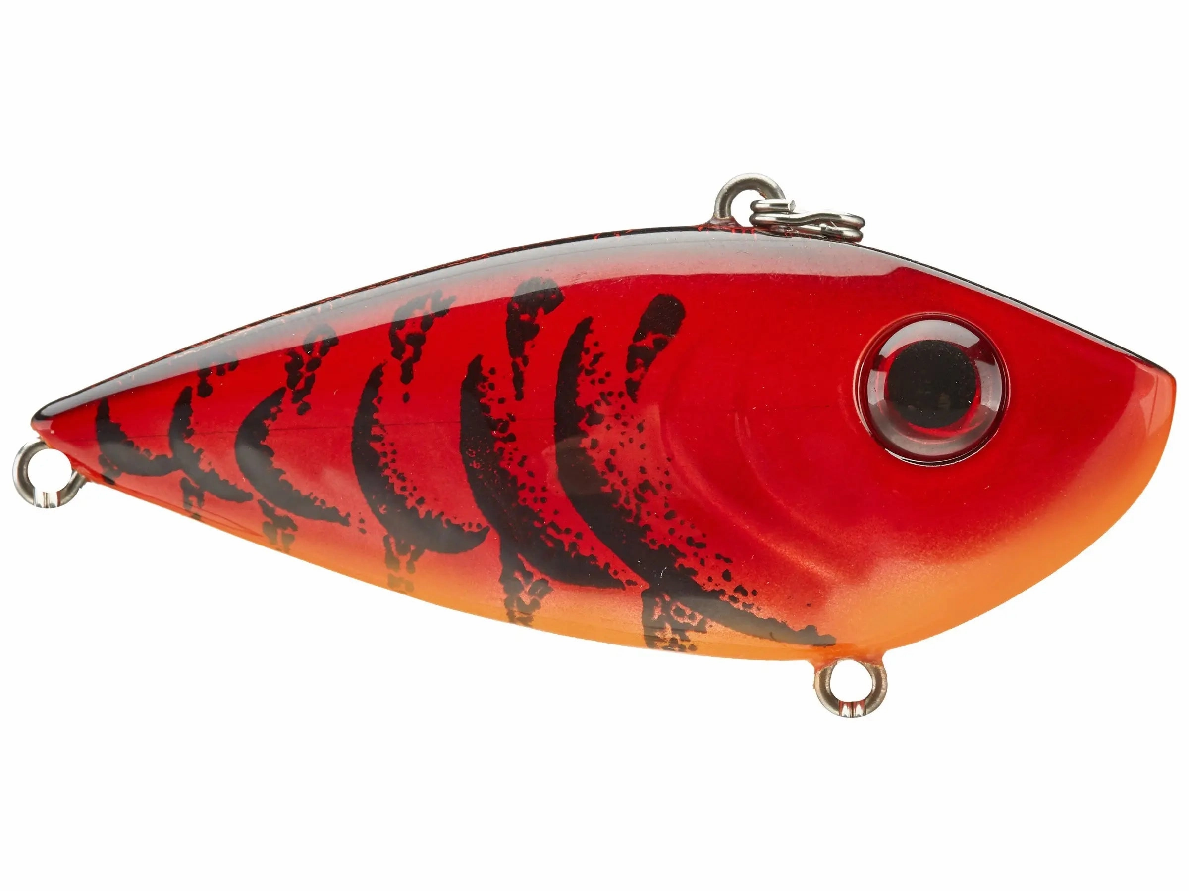 Strike King Red Eye Shad 1/2 oz