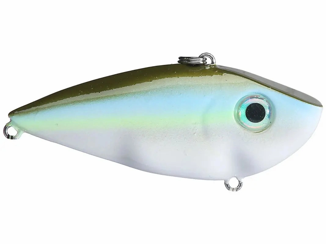 Strike King Red Eye Shad 1/2 oz