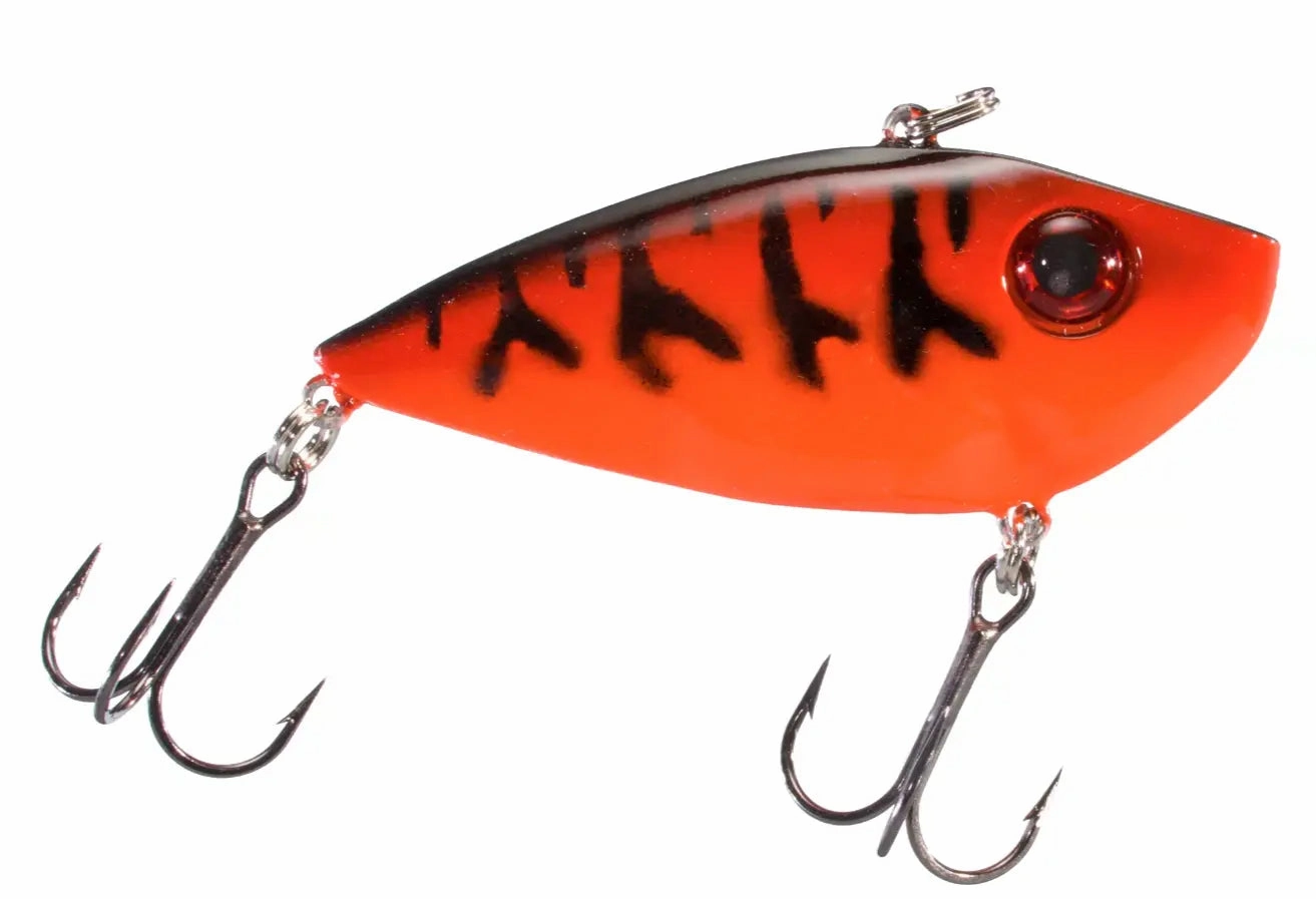 Strike King Red Eye Shad 1/2 oz