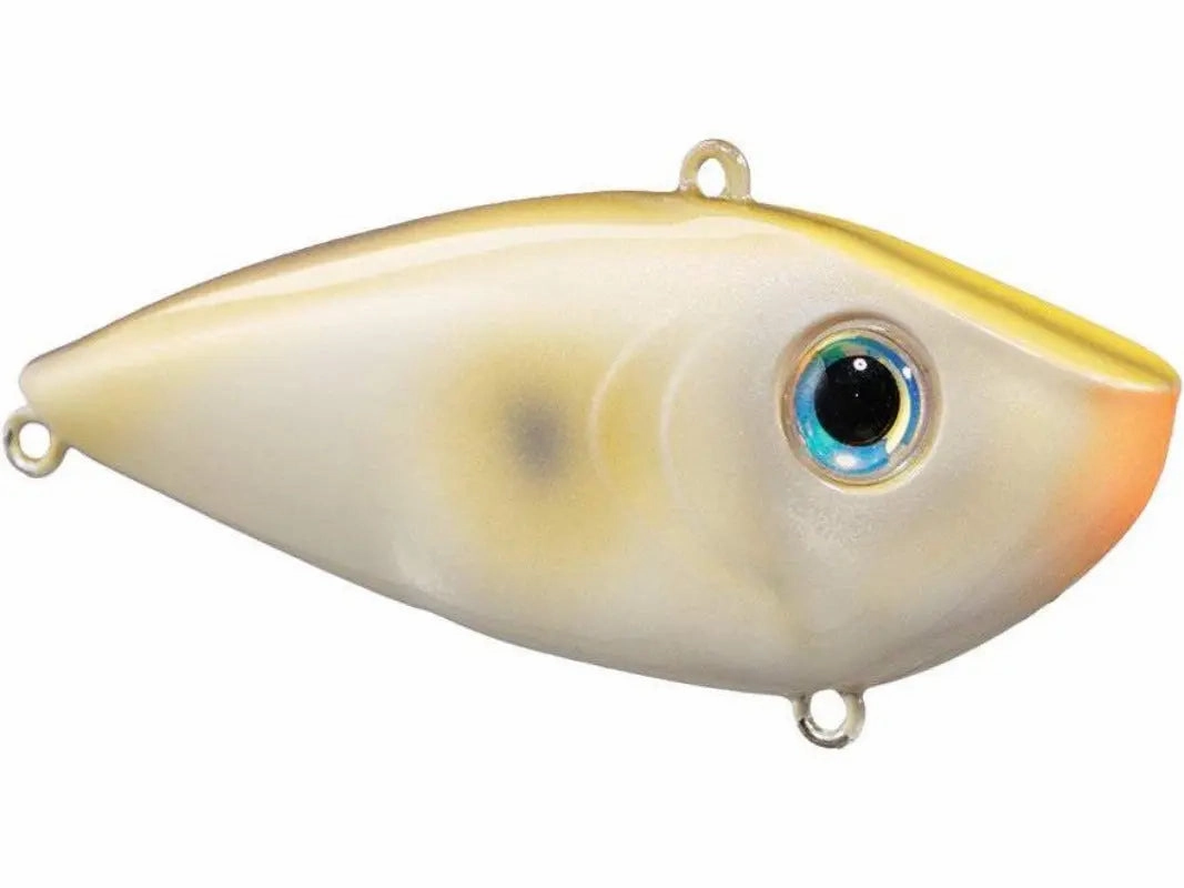 Strike King Red Eye Shad 1/2 oz