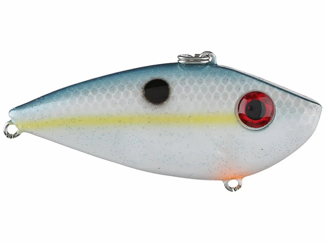 Strike King Red Eye Shad 1/2 oz
