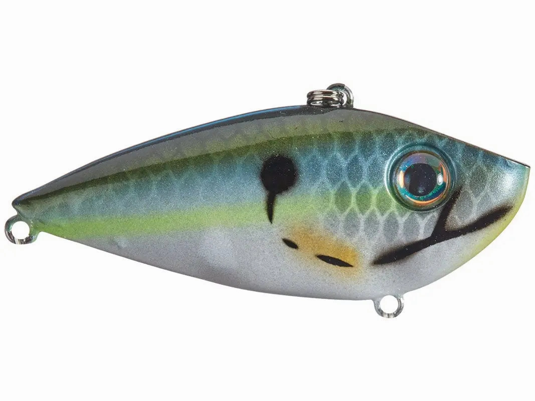 Strike King Red Eye Shad 1/2 oz