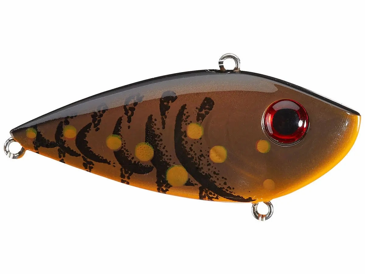 Strike King Red Eye Shad 1/2 oz