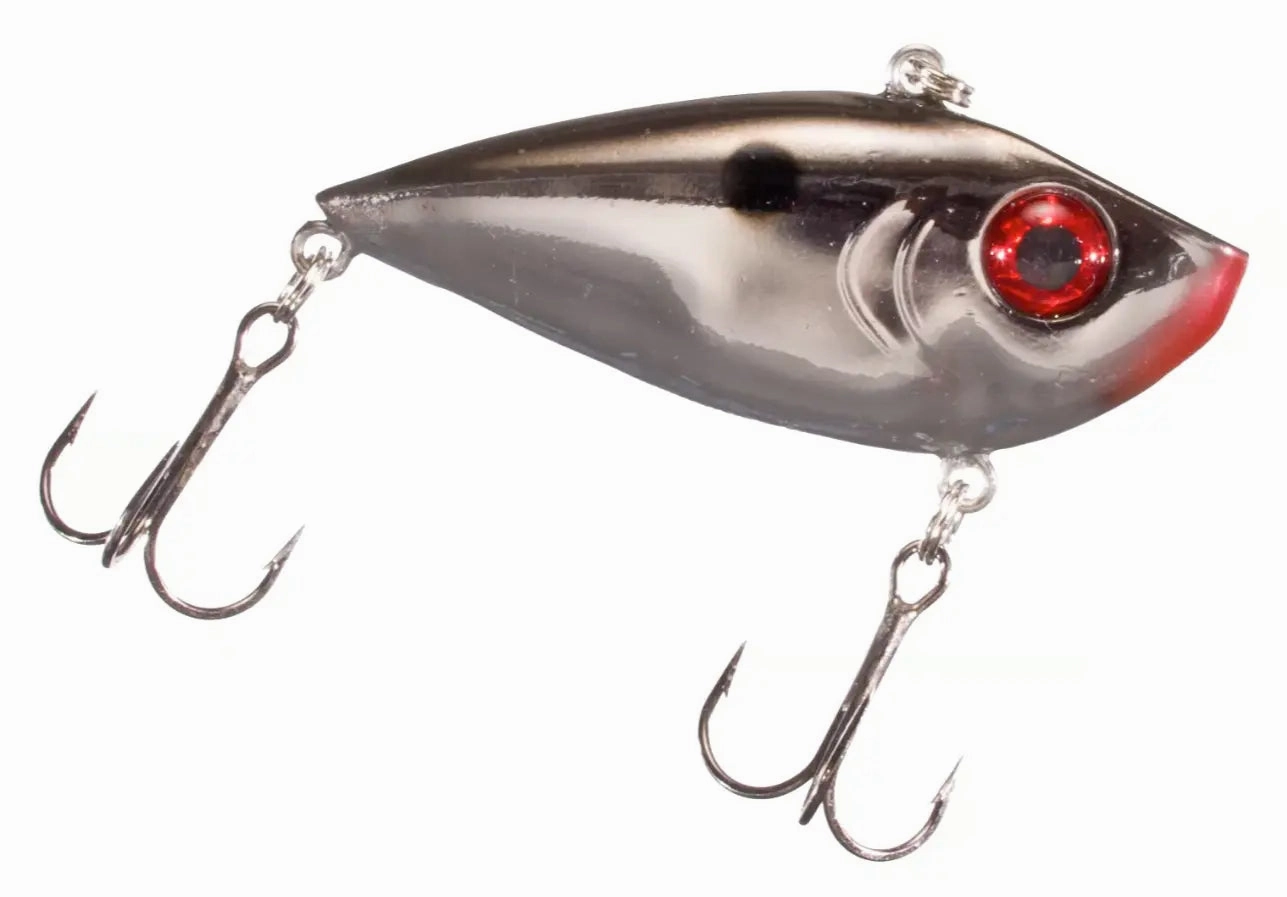 Strike King Red Eye Shad 1/2 oz