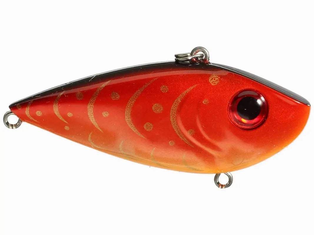 Strike King Red Eye Shad 1/2 oz