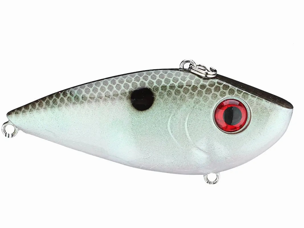 Strike King Red Eye Shad 1/2 oz