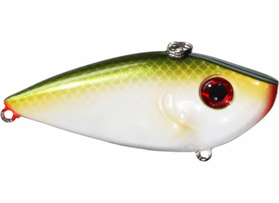 Strike King Red Eye Shad 1/2 oz