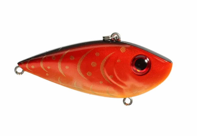 STRIKE KING RED EYED SHAD CRANKBAIT