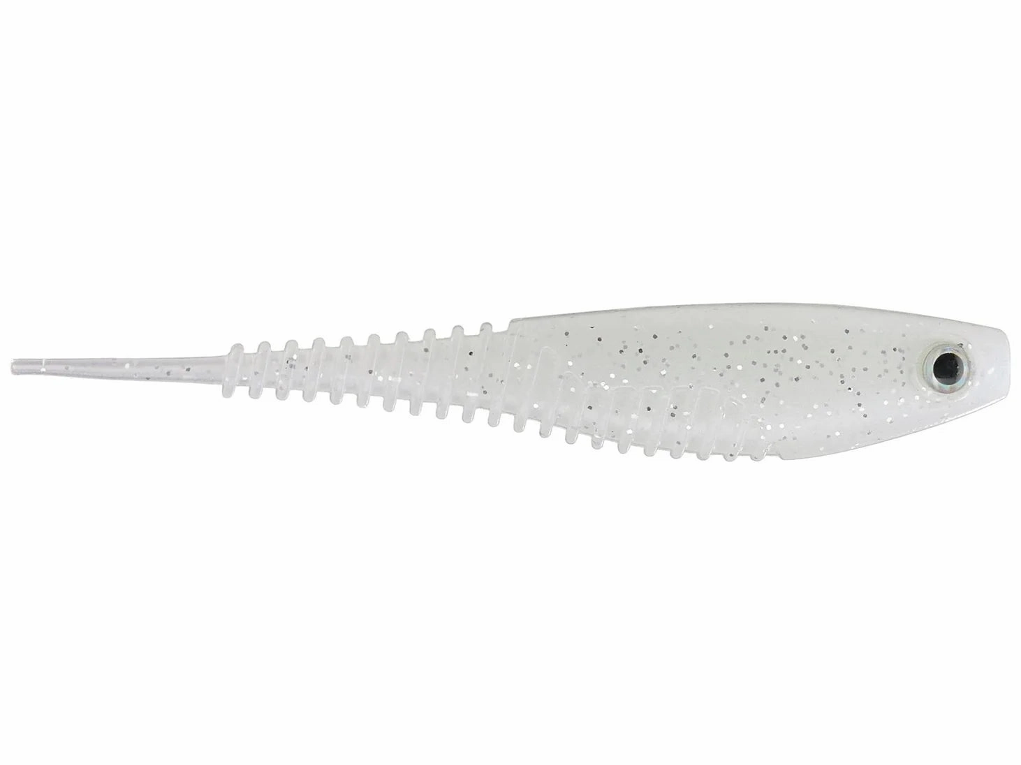 True Bass 4" FF Minnow (5 Pk)