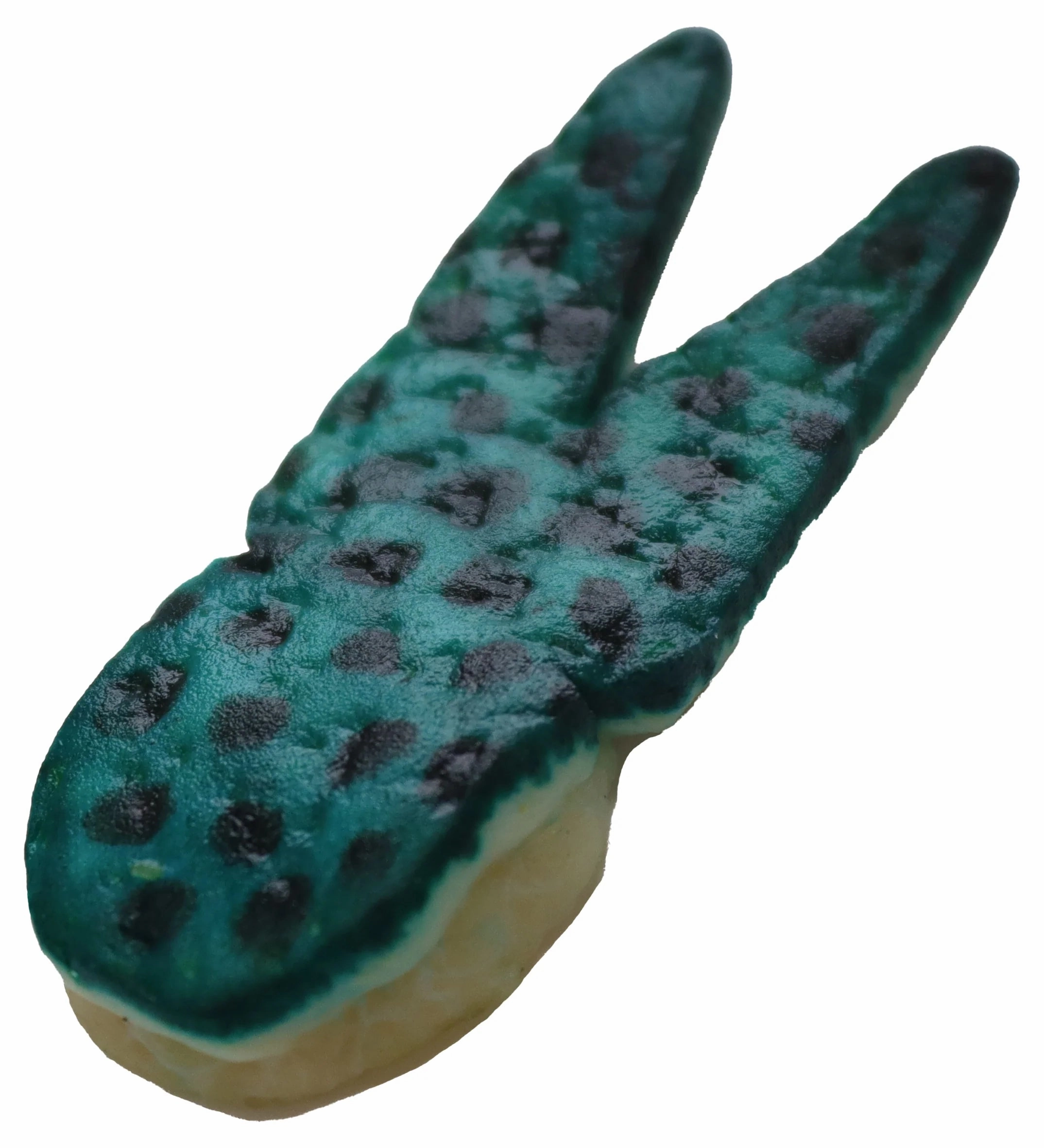 Uncle Josh Pork Frog (3 Pk)