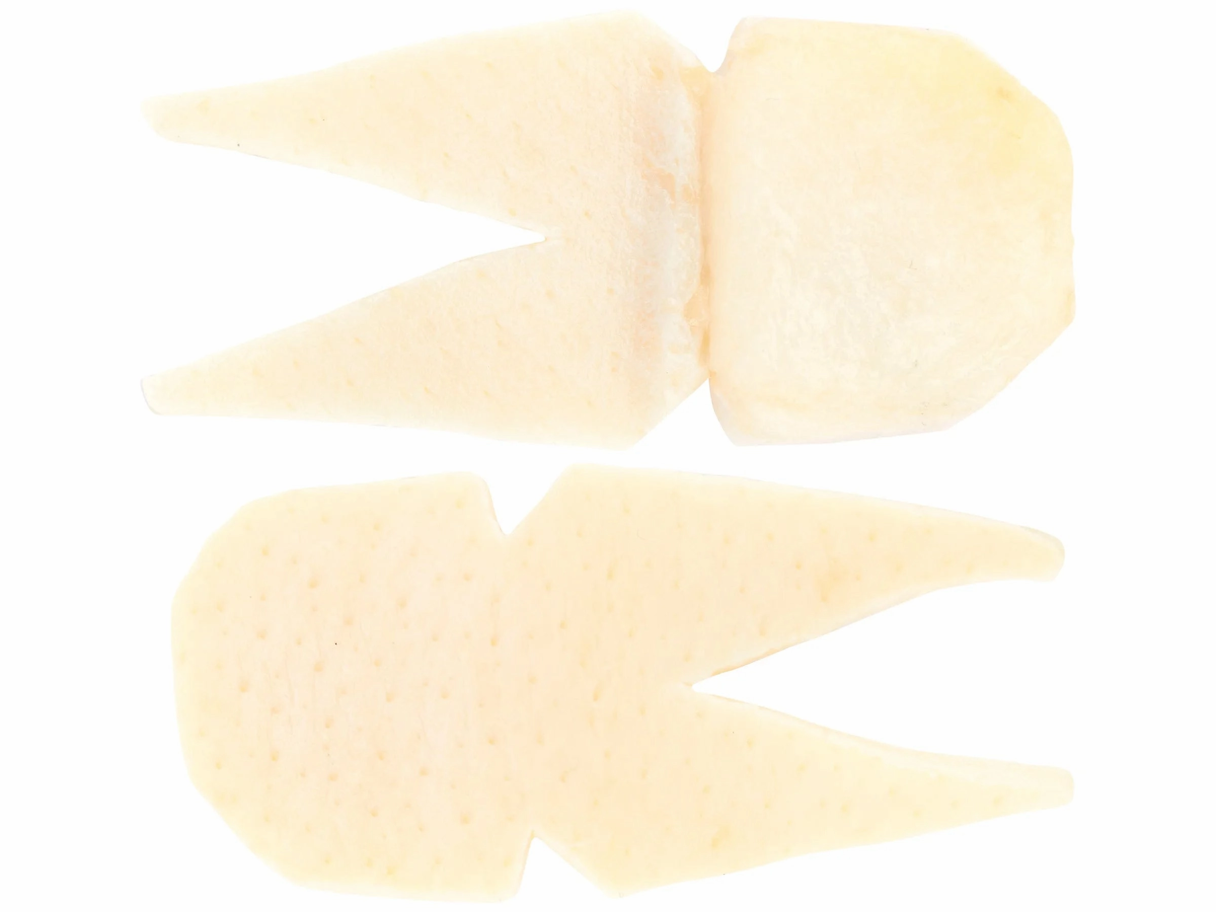 Uncle Josh Pork Frog (3 Pk)
