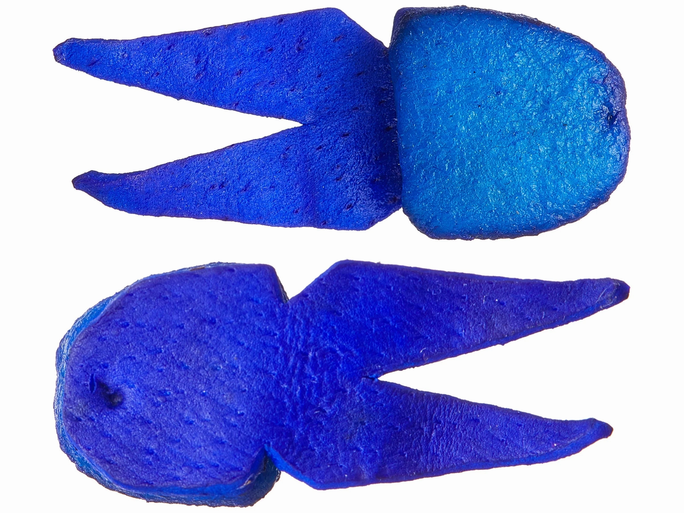 Uncle Josh Pork Frog (3 Pk)
