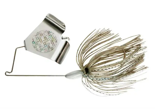 War Eagle Buzzbaits