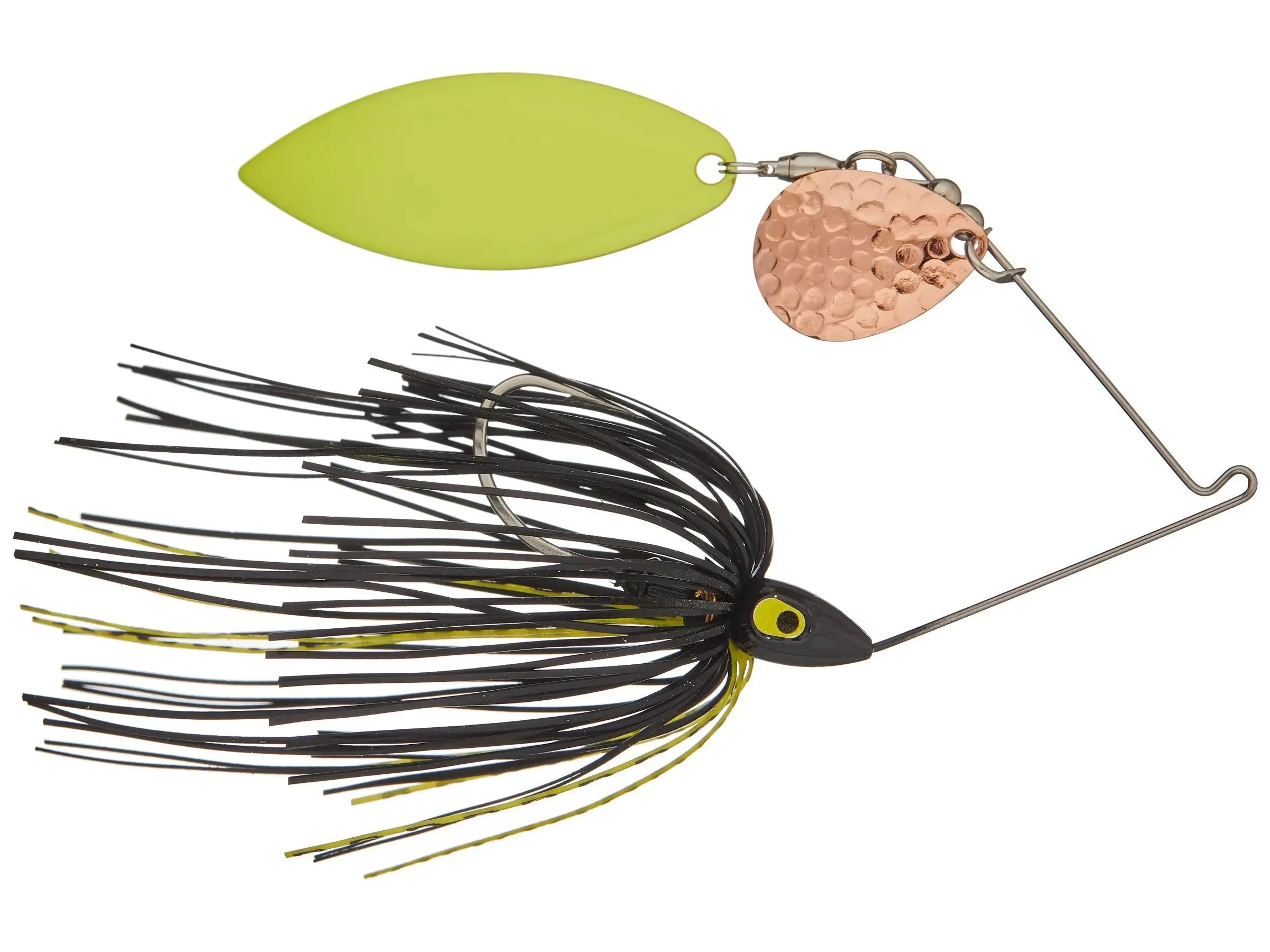 War Eagle River Rat Spinnerbaits