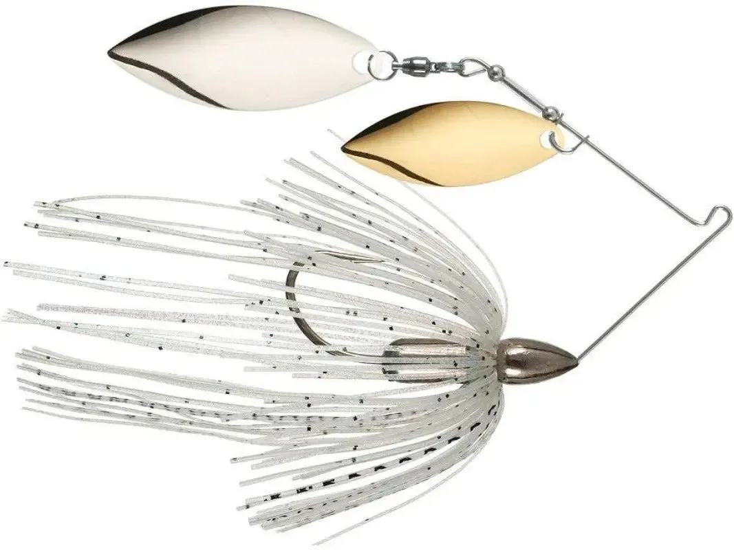 War Eagle Screamin Eagle Spinnerbaits 1/2 oz