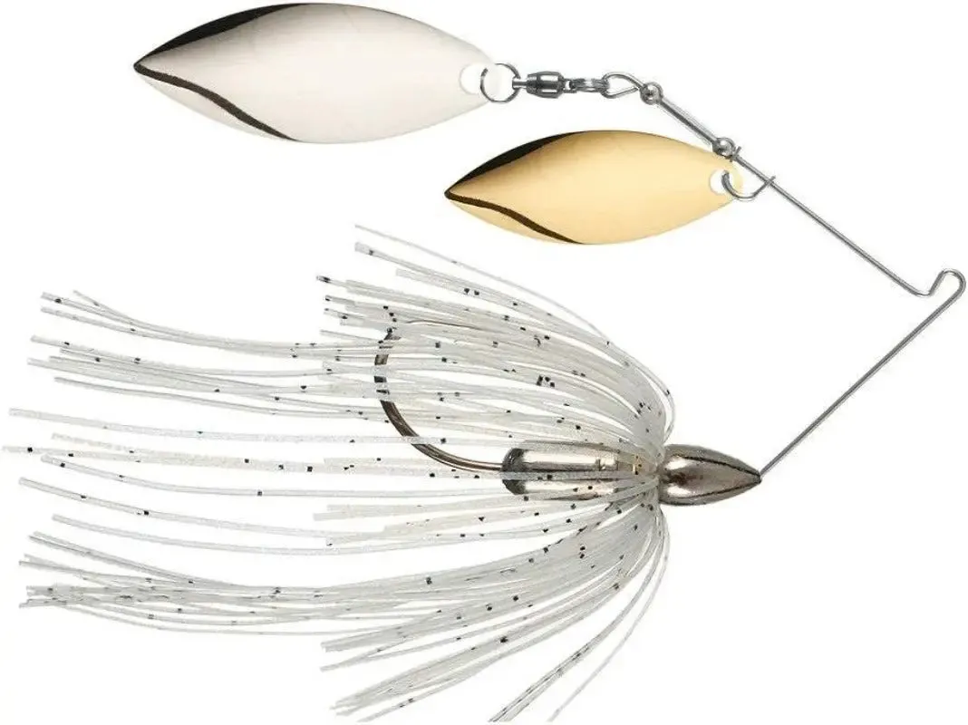 War Eagle Screamin Eagle Spinnerbaits 1/2 oz