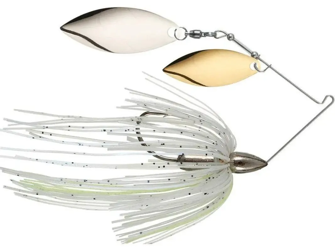 War Eagle Screamin Eagle Spinnerbaits 1/2 oz