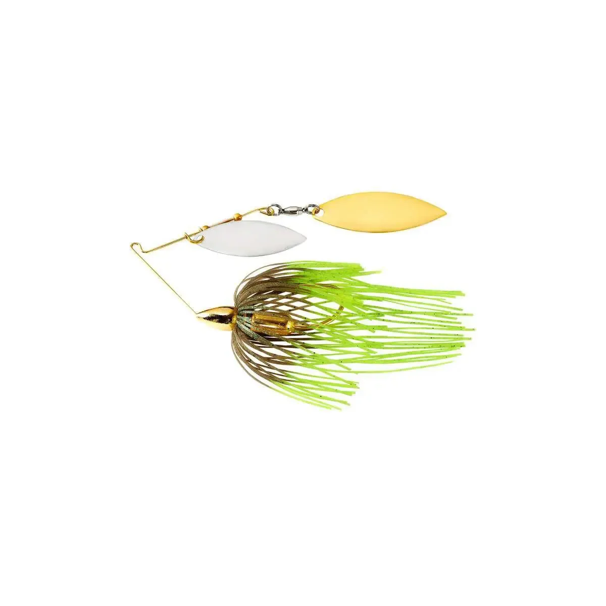 War Eagle Screamin Eagle Spinnerbaits 1/2 oz