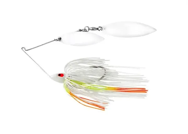 War Eagle Screamin Eagle Spinnerbaits 3/4 oz