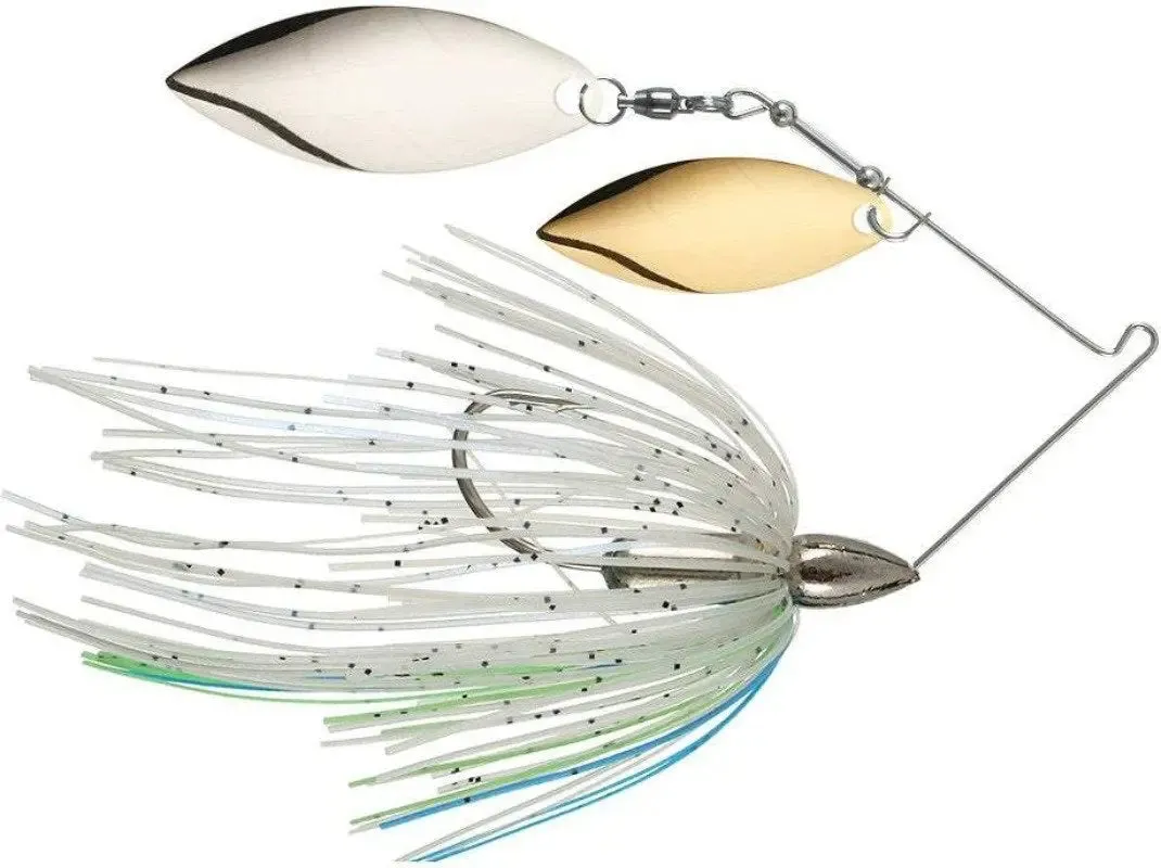 War Eagle Screamin Eagle Spinnerbaits 3/4 oz