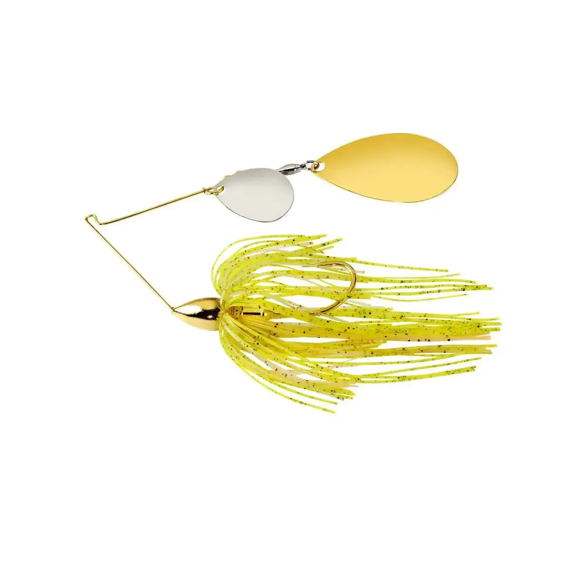 War Eagle Tandem Indiana Blade Spinnerbaits