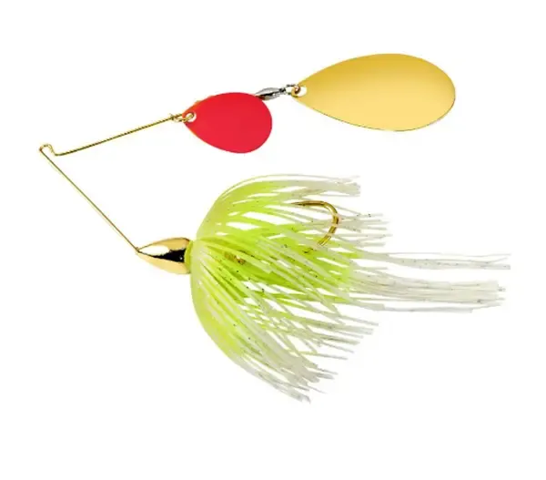 War Eagle Tandem Indiana Blade Spinnerbaits