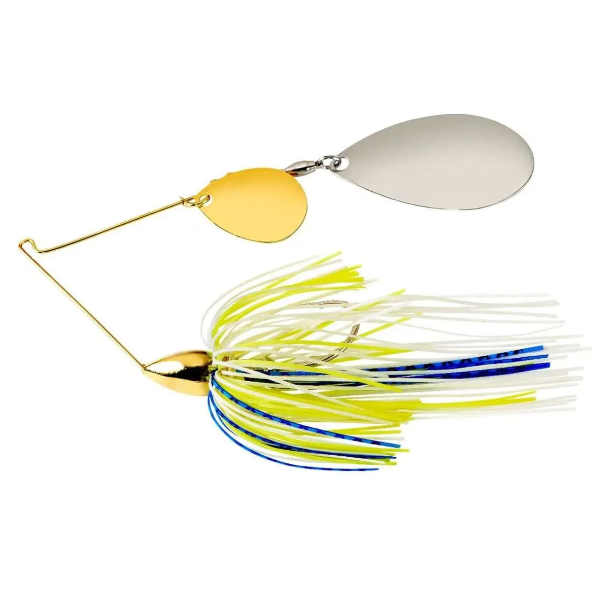 War Eagle Tandem Indiana Blade Spinnerbaits