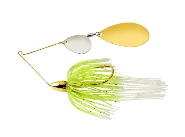 War Eagle Tandem Indiana Blade Spinnerbaits