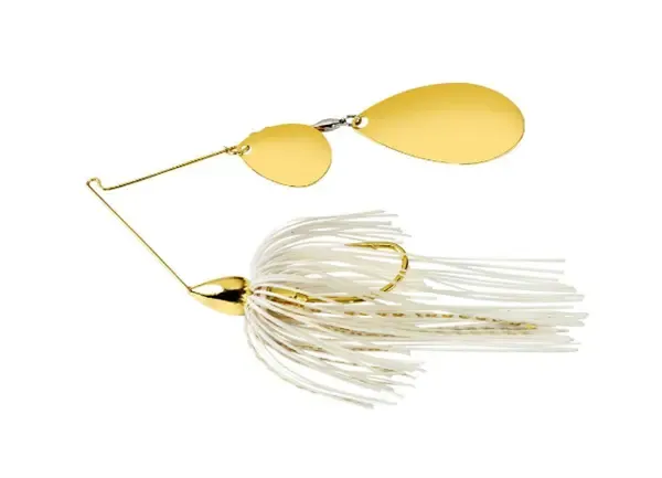 War Eagle Tandem Indiana Blade Spinnerbaits