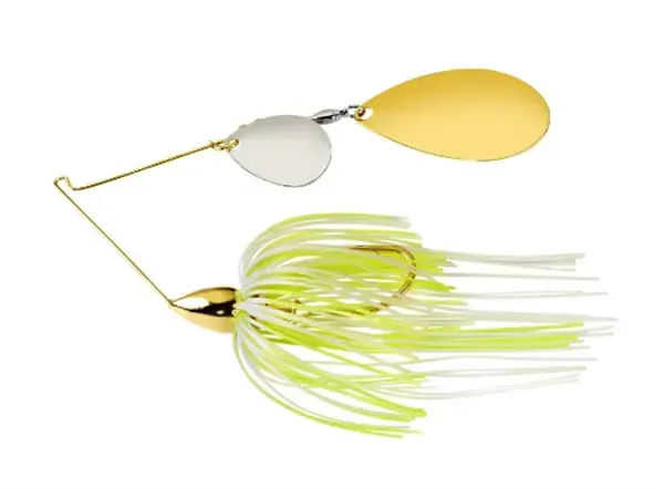 War Eagle Tandem Indiana Blade Spinnerbaits