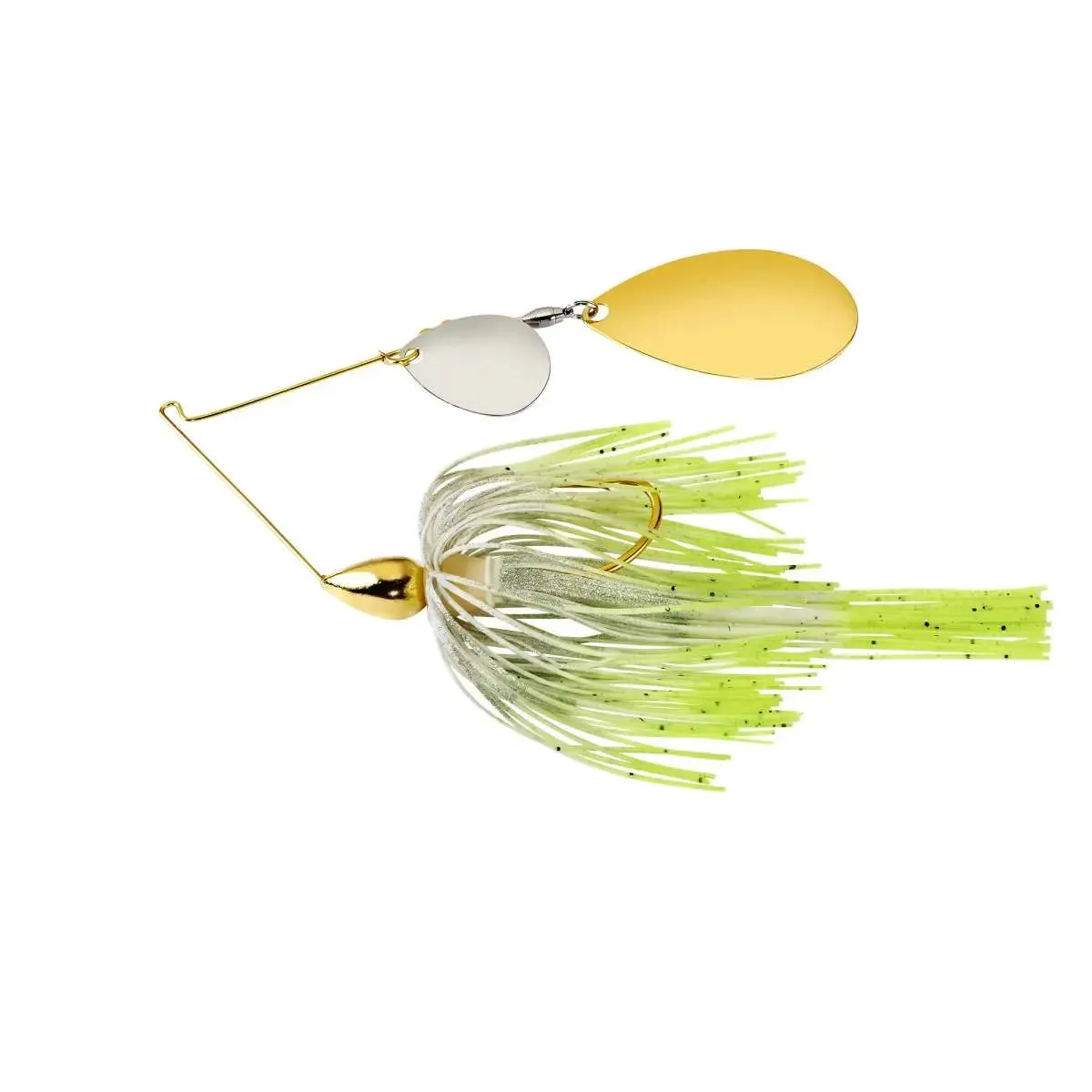 War Eagle Tandem Indiana Blade Spinnerbaits