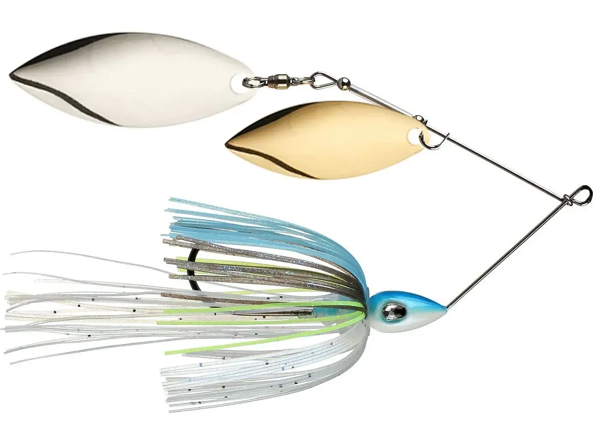 War Eagle Trokar Series Spinnerbaits