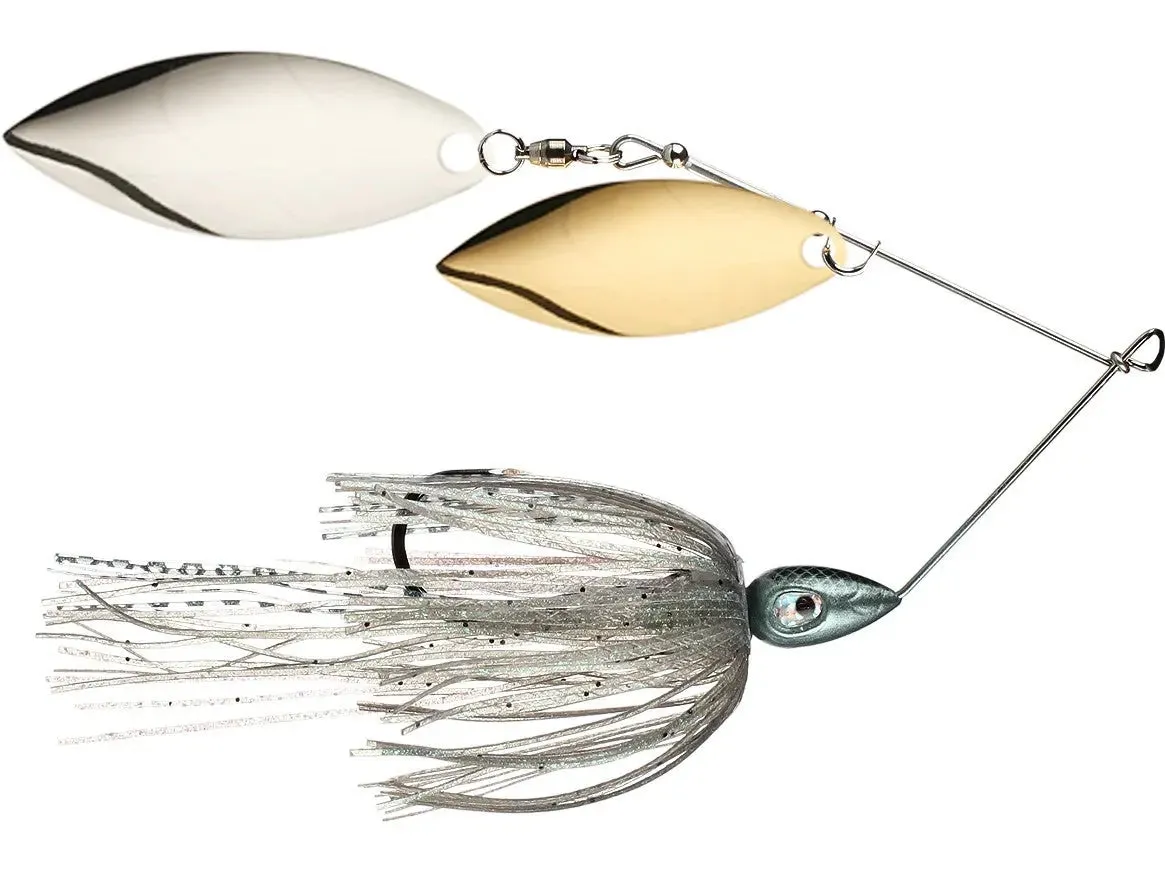 War Eagle Trokar Series Spinnerbaits