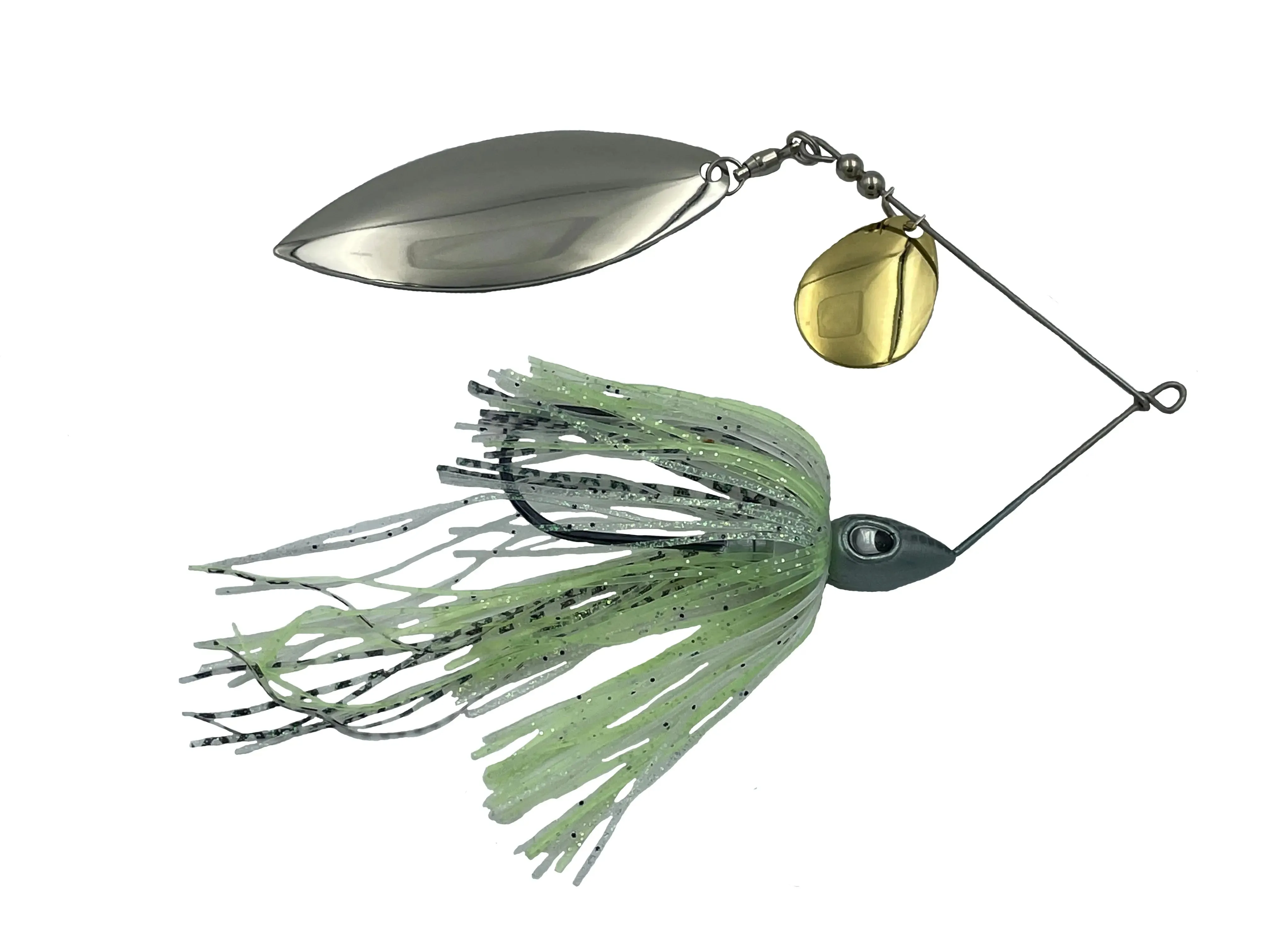 War Eagle Trokar Series Spinnerbaits
