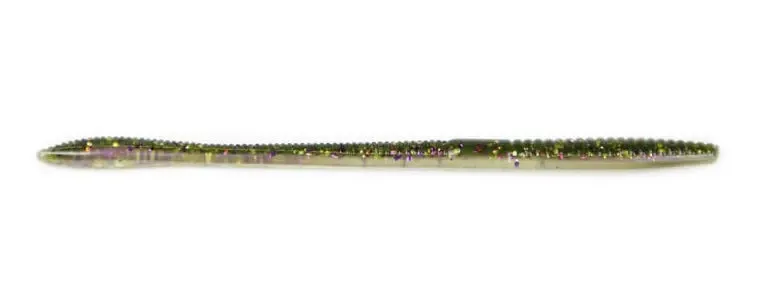 X-Zone 6" Deception Worm (12 Pk)