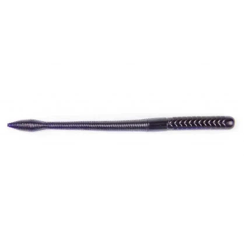 X-Zone 6" MB Fat Finesse Worm (8 Pk)