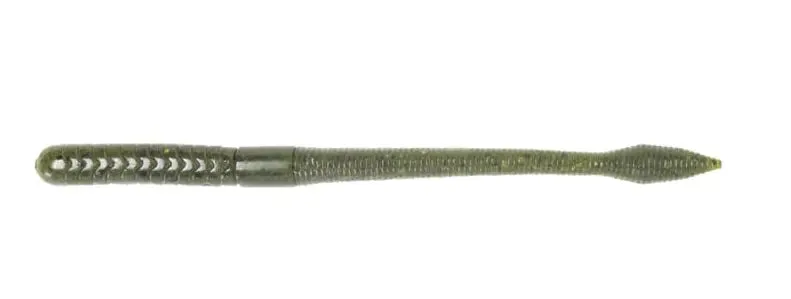 X-Zone 6" MB Fat Finesse Worm (8 Pk)