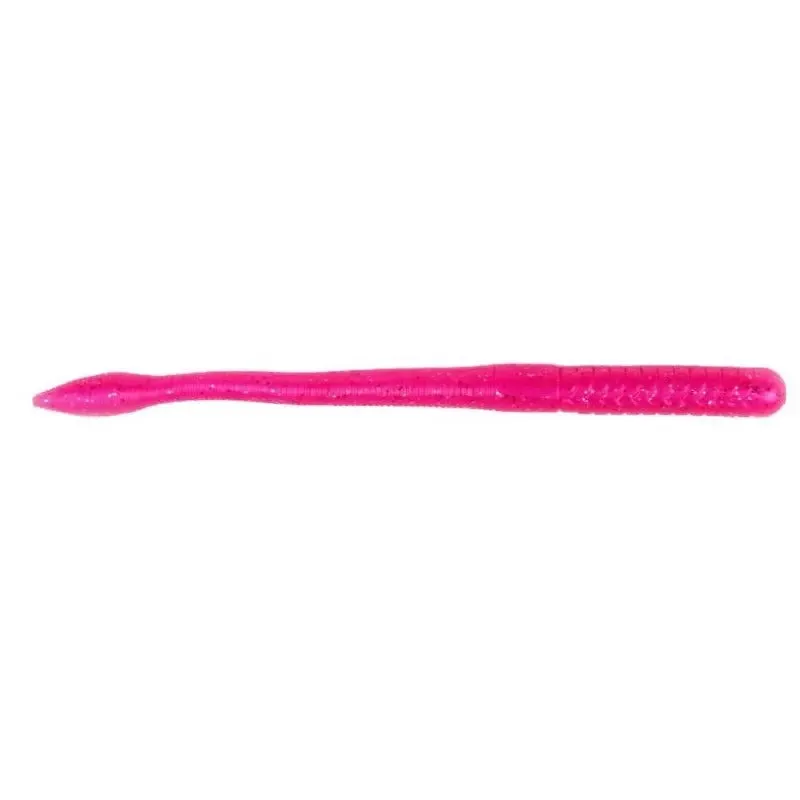 X-Zone 6" MB Fat Finesse Worm (8 Pk)