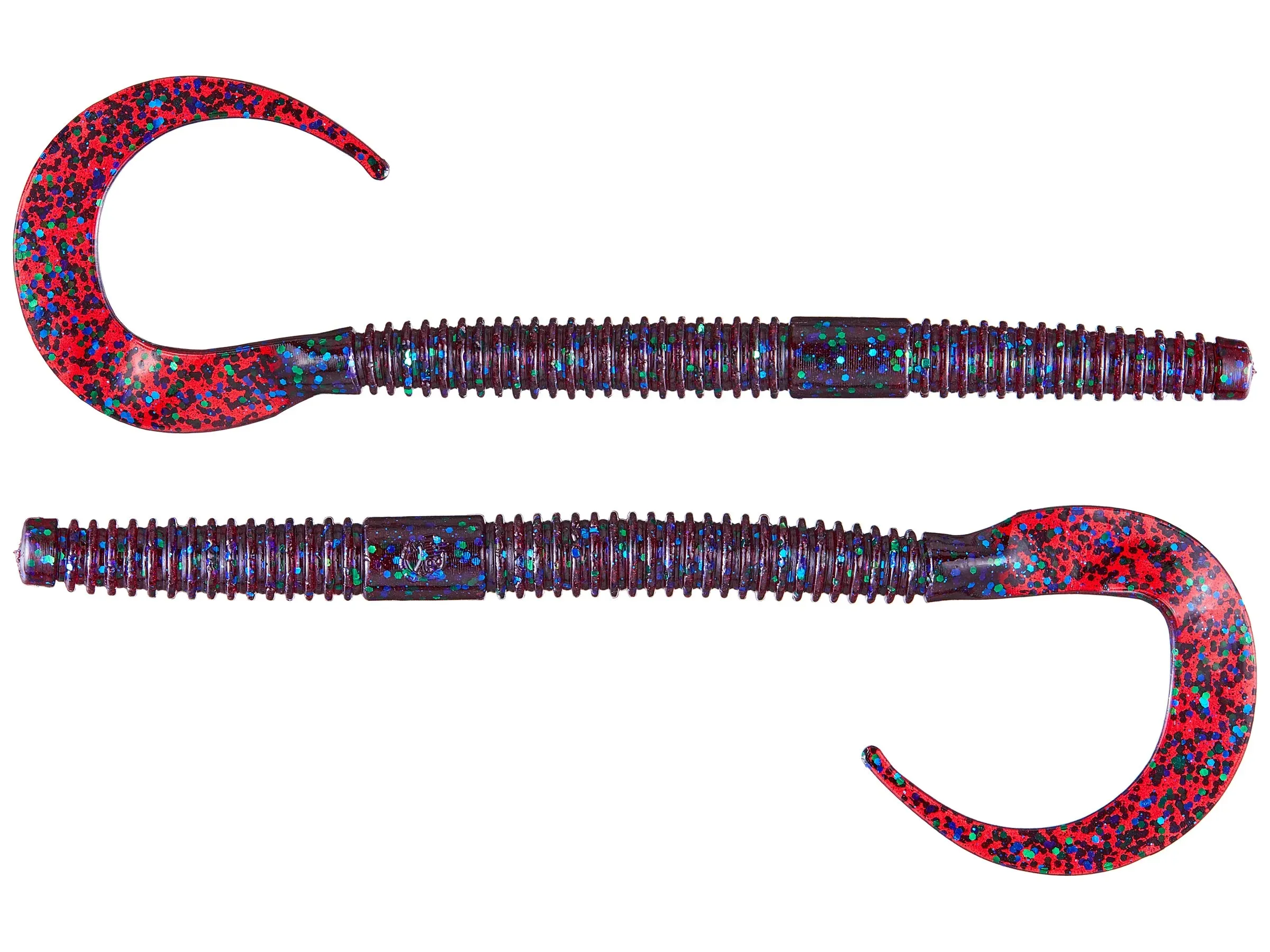 Yamamoto 10" Ichi Worm (6 Pk)